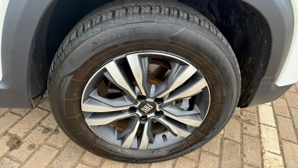 fiat toro 1.3 turbo 270 flex freedom at6 4p automatico 20248