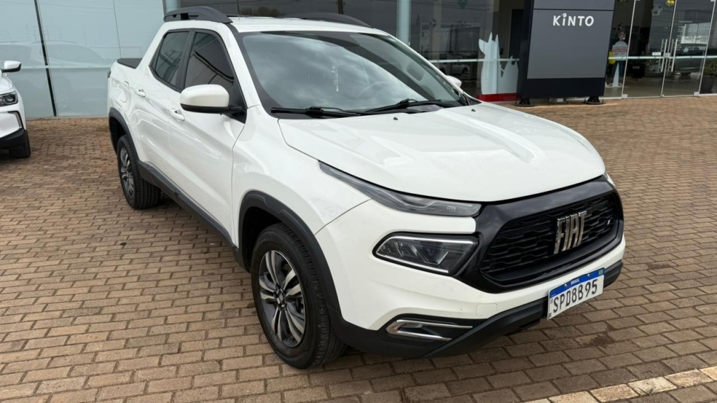 fiat toro 1.3 turbo 270 flex freedom at6 4p automatico 20249