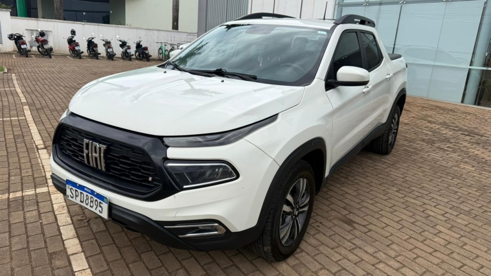 fiat toro 1.3 turbo 270 flex freedom at6 4p automatico 20240
