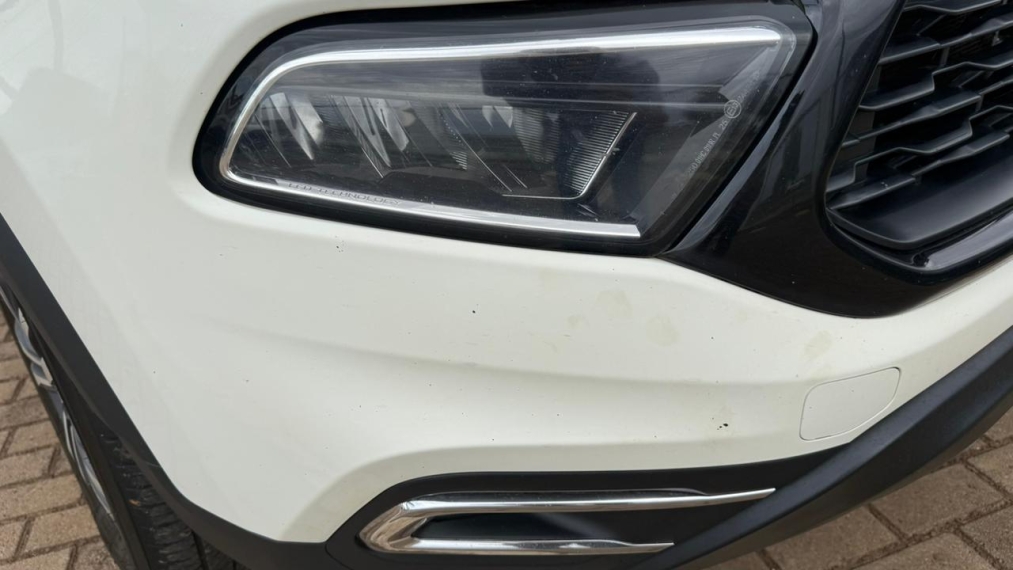fiat toro 1.3 turbo 270 flex freedom at6 4p automatico 20246