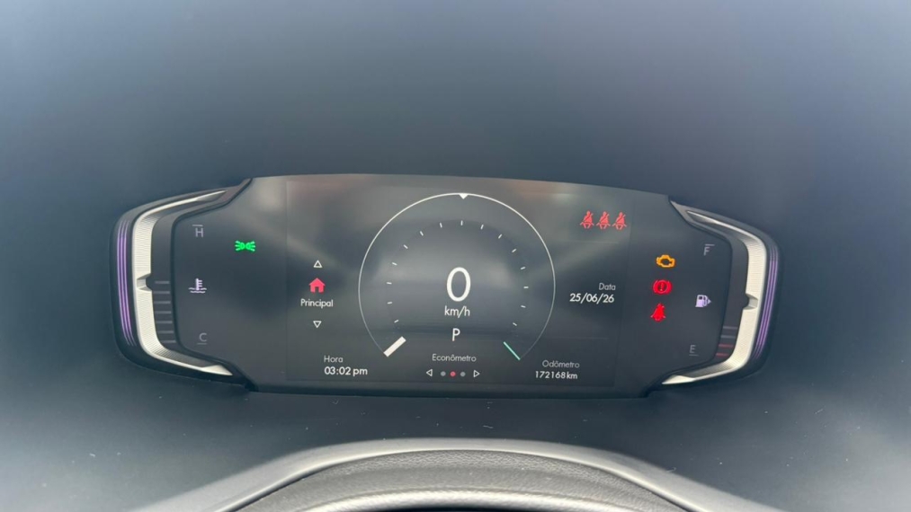 fiat toro 1.3 turbo 270 flex freedom at6 4p automatico 202428