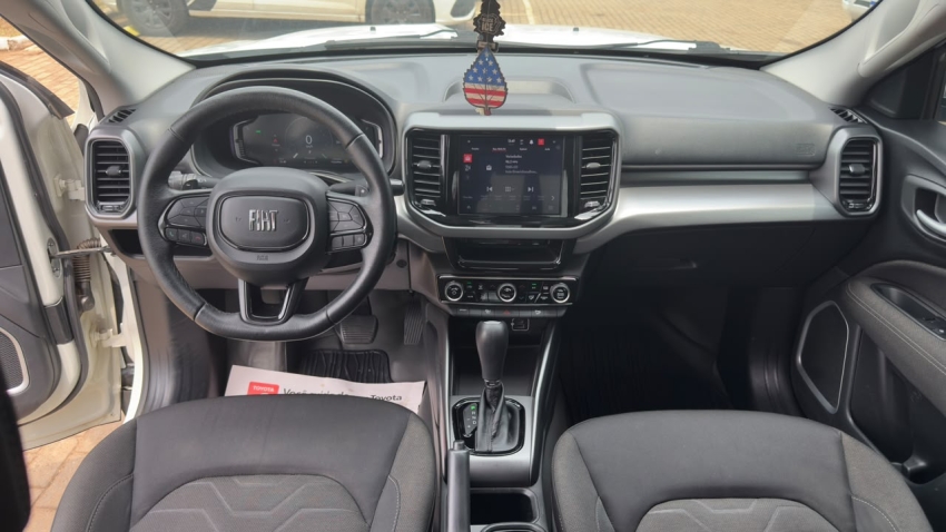 fiat toro 1.3 turbo 270 flex freedom at6 4p automatico 202412