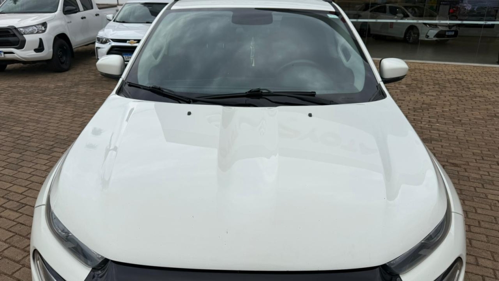 fiat toro 1.3 turbo 270 flex freedom at6 4p automatico 20242