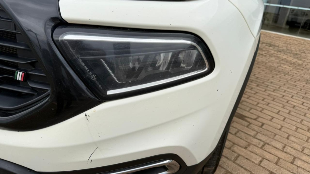fiat toro 1.3 turbo 270 flex freedom at6 4p automatico 20241