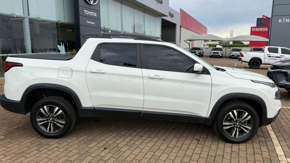 fiat toro 1.3 turbo 270 flex freedom at6 4p automatico 20247