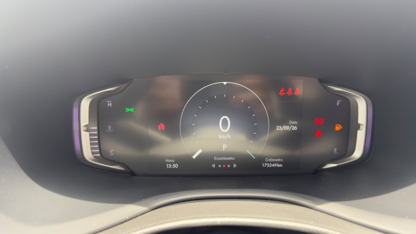 fiat toro 1.3 turbo 270 flex freedom at6 4p automatico 202414