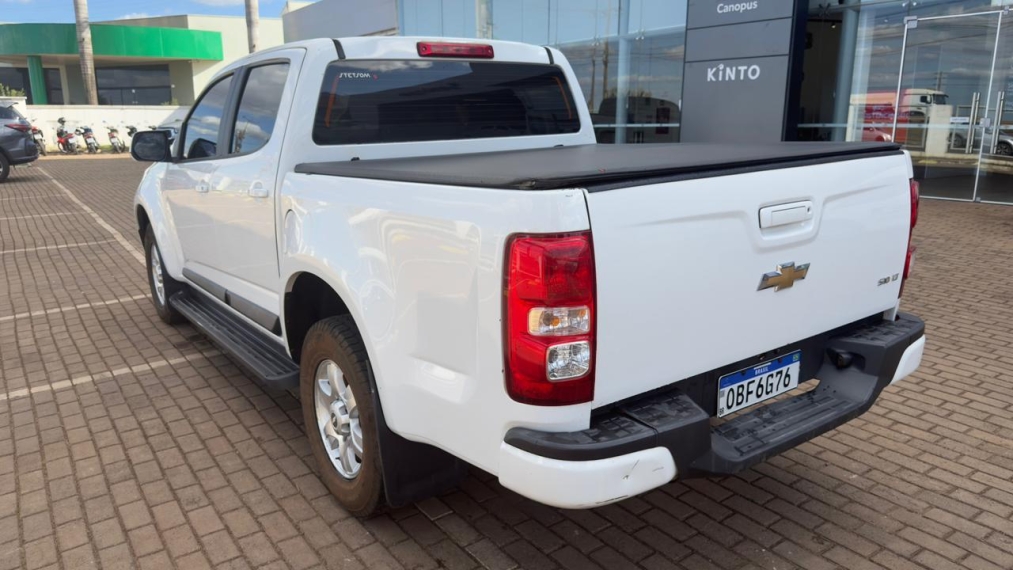 chevrolet s10 2.4 lt 4x2 cd 8v flex 4p manual 201311
