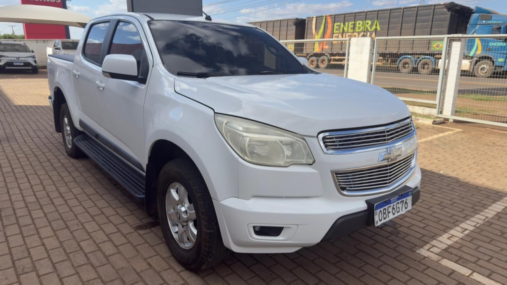 chevrolet s10 2.4 lt 4x2 cd 8v flex 4p manual 20130