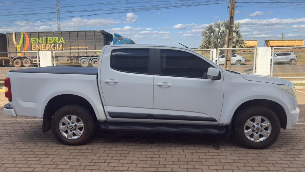chevrolet s10 2.4 lt 4x2 cd 8v flex 4p manual 201321