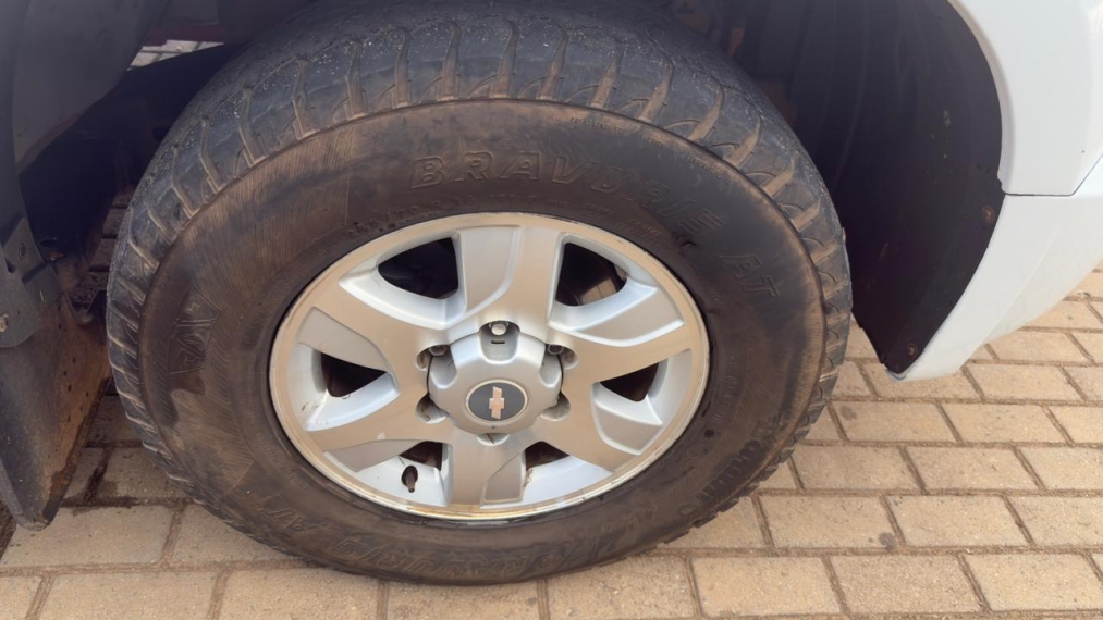 chevrolet s10 2.4 lt 4x2 cd 8v flex 4p manual 20138