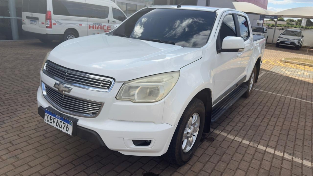 chevrolet s10 2.4 lt 4x2 cd 8v flex 4p manual 20135