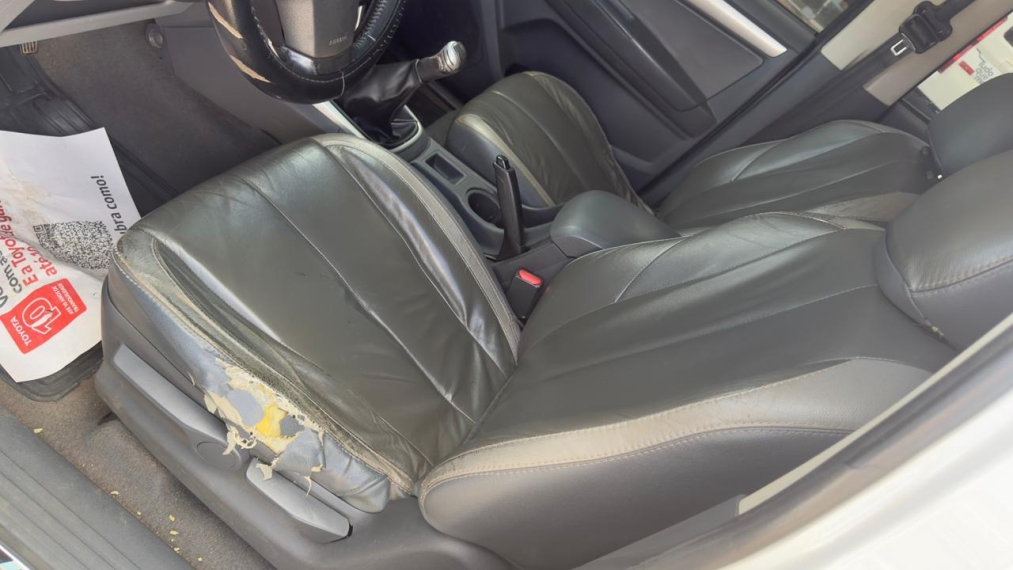 chevrolet s10 2.4 lt 4x2 cd 8v flex 4p manual 201330