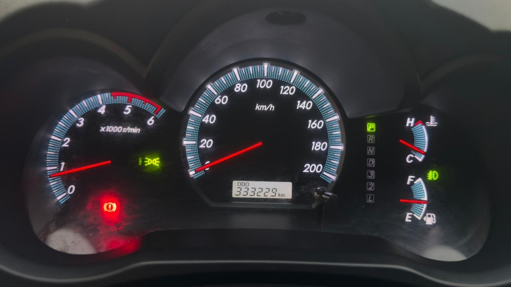toyota hilux 3.0 srv 4x4 cd 16v turbo intercooler diesel 4p automatico flex 201514