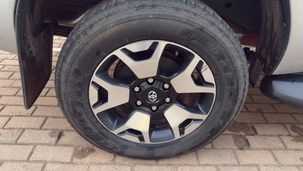 toyota hilux 2.8 srx 4x4 cd 16v diesel 4p automatico 202013