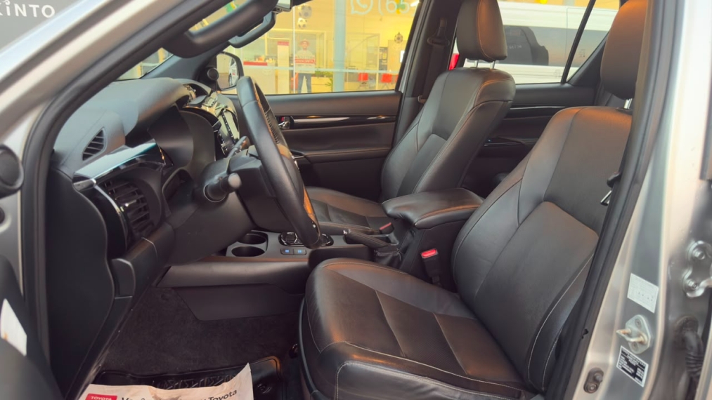 toyota hilux 2.8 srx 4x4 cd 16v diesel 4p automatico 202022