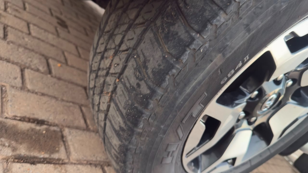 toyota hilux 2.8 srx 4x4 cd 16v diesel 4p automatico 20205