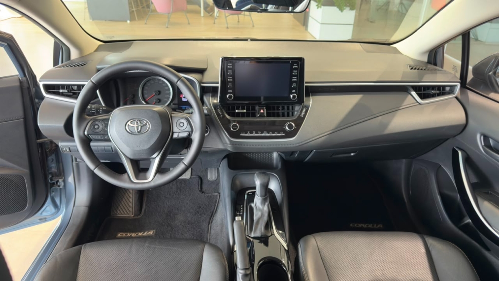 toyota corolla 2.0 vvt-ie flex xei direct shift 4p automatico 202014