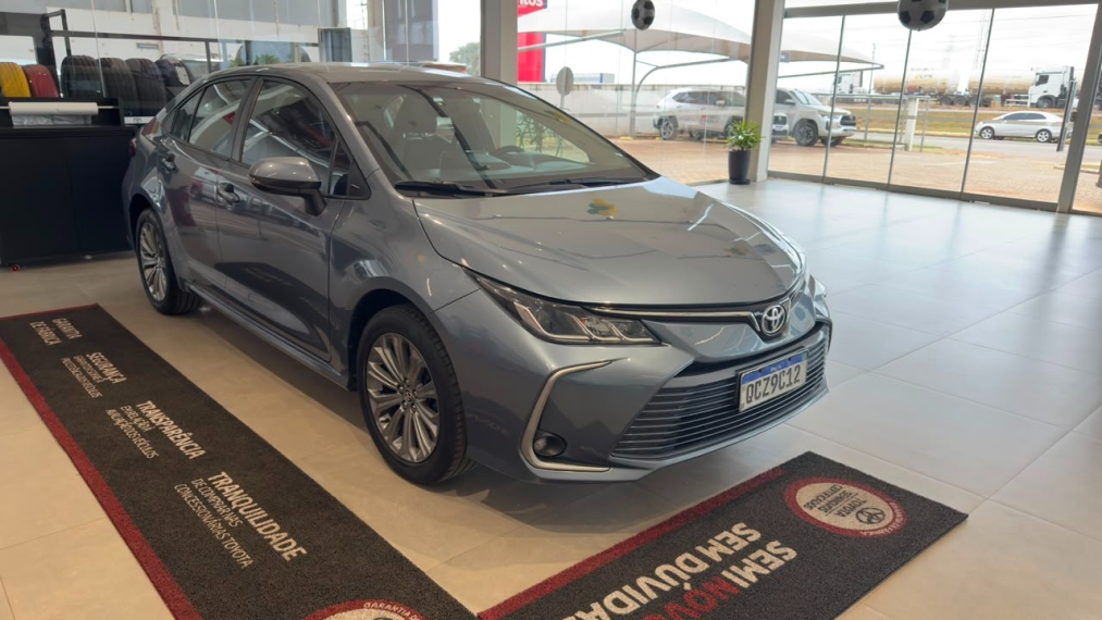 toyota corolla 2.0 vvt-ie flex xei direct shift 4p automatico 202010