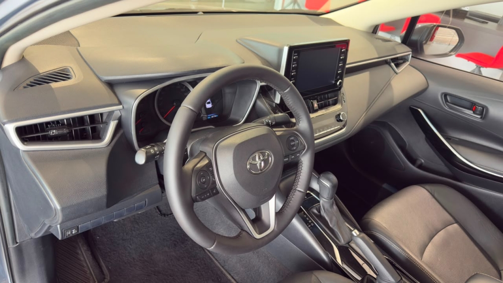 toyota corolla 2.0 vvt-ie flex xei direct shift 4p automatico 202011