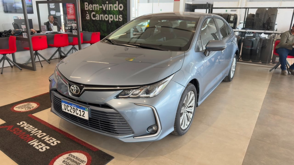 toyota corolla 2.0 vvt-ie flex xei direct shift 4p automatico 20201