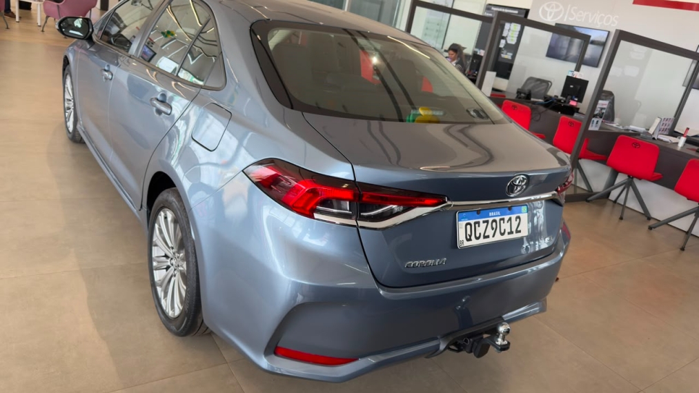 toyota corolla 2.0 vvt-ie flex xei direct shift 4p automatico 20205