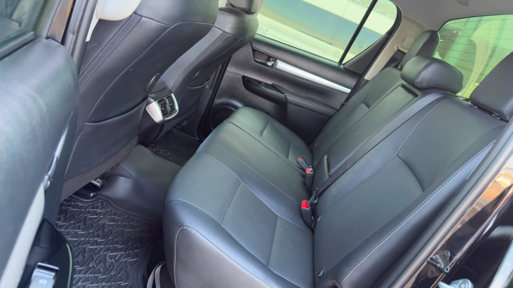 toyota hilux 2.8 d-4d turbo diesel cd srx plus 4x4 automatico 4p 202416