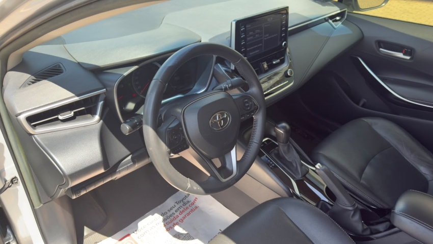 toyota corolla 2.0 vvt-ie flex xei direct shift 4p automatico 202212