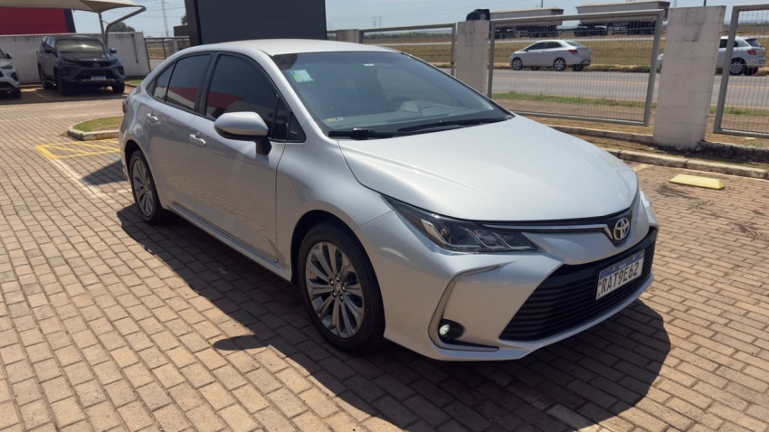 toyota corolla 2.0 vvt-ie flex xei direct shift 4p automatico 20222