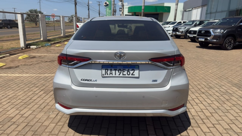 toyota corolla 2.0 vvt-ie flex xei direct shift 4p automatico 20227