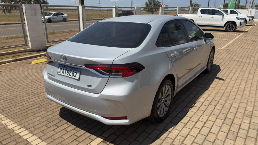 toyota corolla 2.0 vvt-ie flex xei direct shift 4p automatico 20226