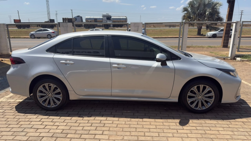 toyota corolla 2.0 vvt-ie flex xei direct shift 4p automatico 20223