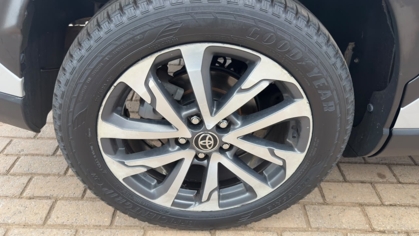 toyota corolla cross 2.0 vvt-ie flex xre direct shift 4p automatico 202210
