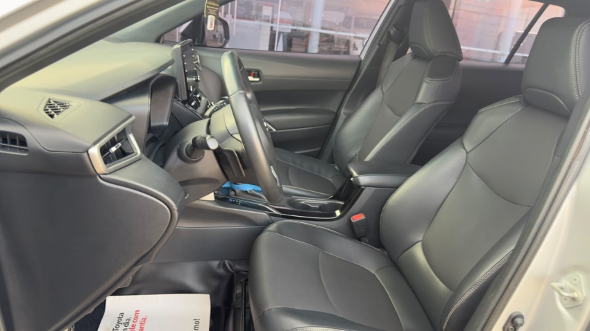 toyota corolla cross 2.0 vvt-ie flex xre direct shift 4p automatico 202215