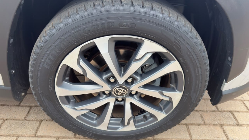 toyota corolla cross 2.0 vvt-ie flex xre direct shift 4p automatico 202211