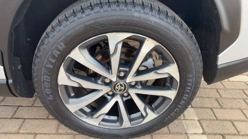toyota corolla cross 2.0 vvt-ie flex xre direct shift 4p automatico 20224