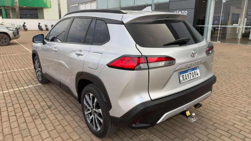 toyota corolla cross 2.0 vvt-ie flex xre direct shift 4p automatico 20226
