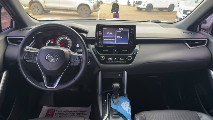 toyota corolla cross 2.0 vvt-ie flex xre direct shift 4p automatico 202212