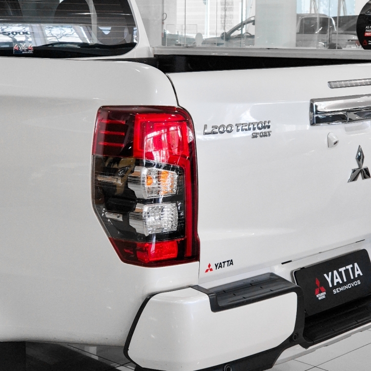 l200 triton sport hpe-s