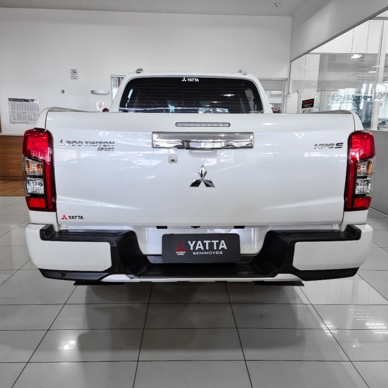 l200 triton sport hpe-s