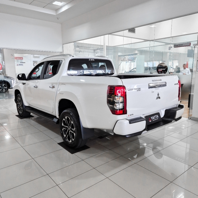 l200 triton sport hpe-s