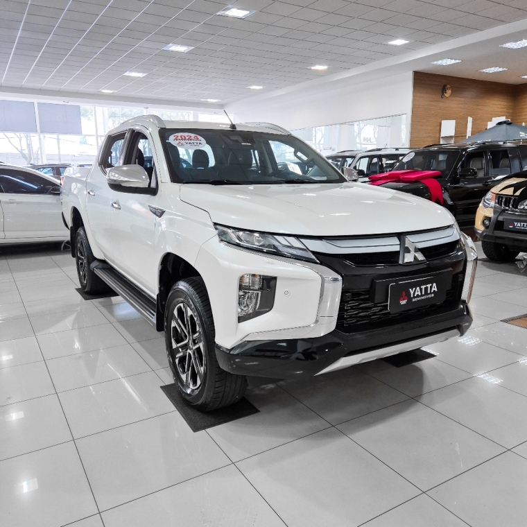 l200 triton sport hpe-s