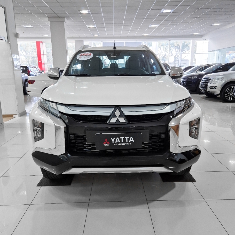 l200 triton sport hpe-s