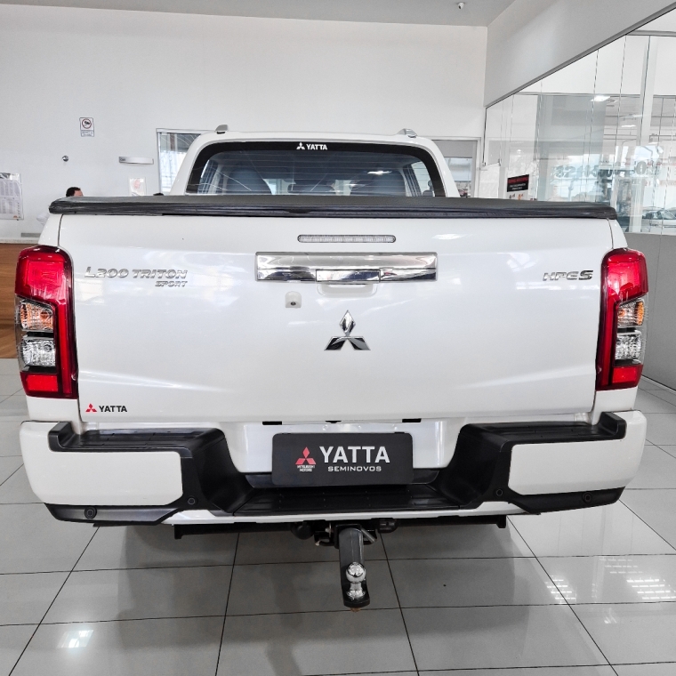 l200 triton sport hpe-s