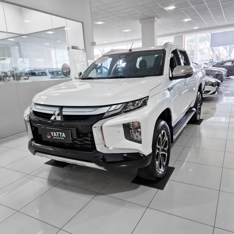 l200 triton sport hpe-s