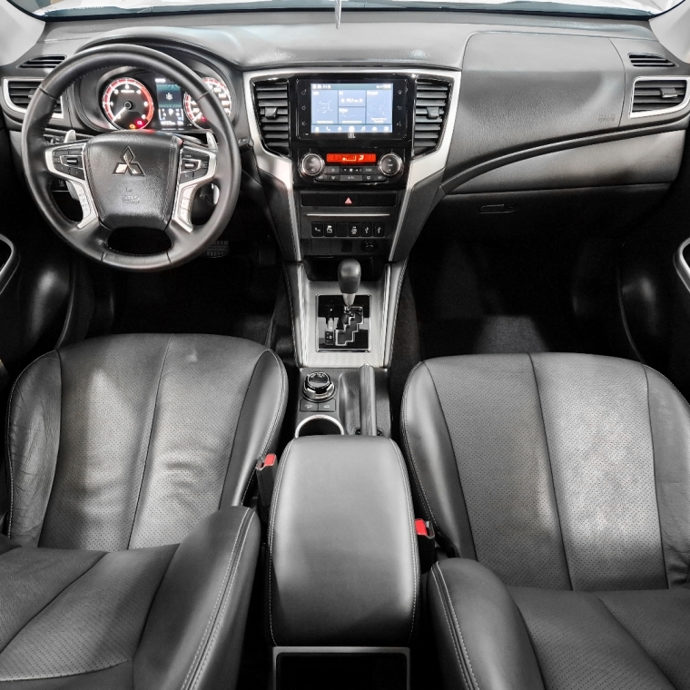 l200 triton sport hpe-s