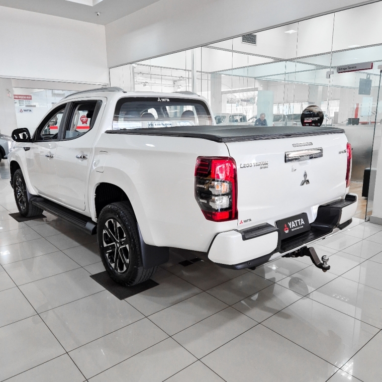 l200 triton sport hpe-s