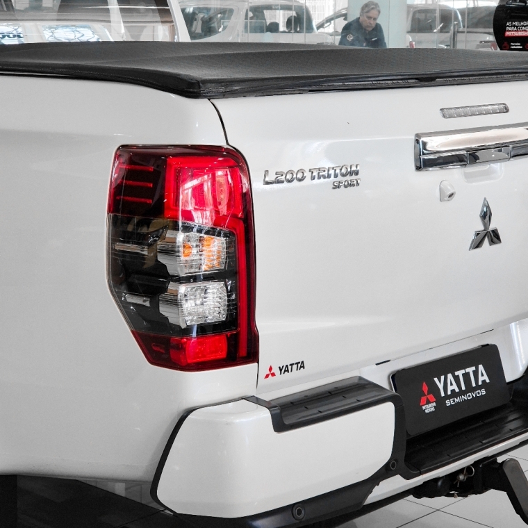 l200 triton sport hpe-s