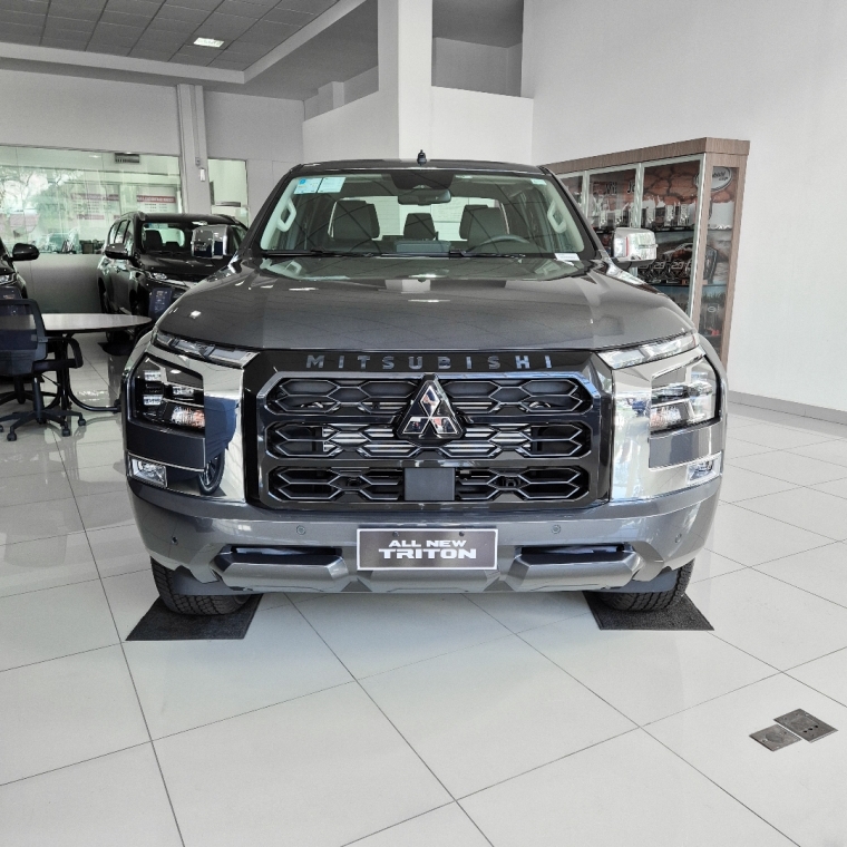 triton hpe-s