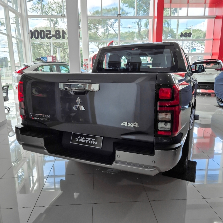 triton hpe-s