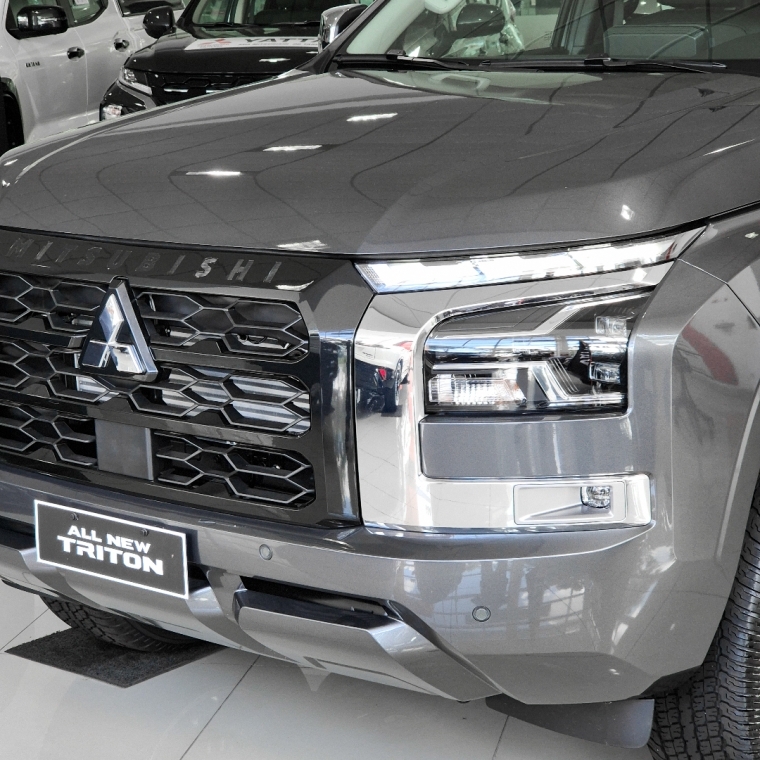 triton hpe-s